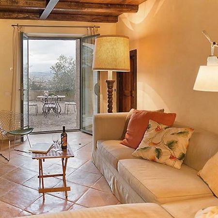 Villa Della Genga Country Houses Poreta Екстериор снимка