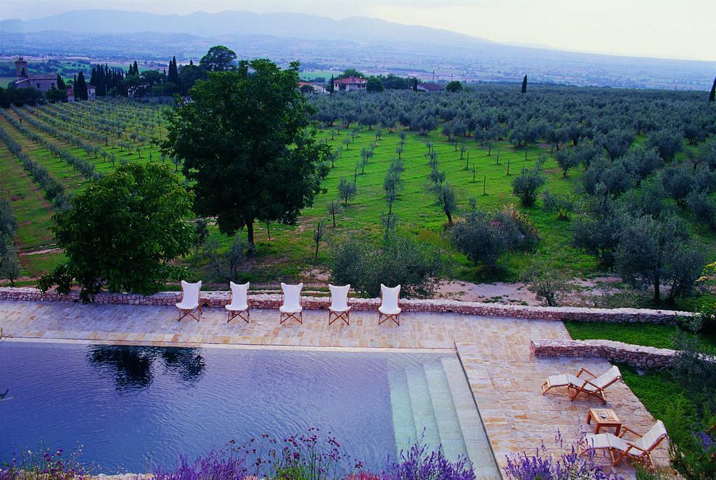 Villa Della Genga Country Houses Poreta Екстериор снимка