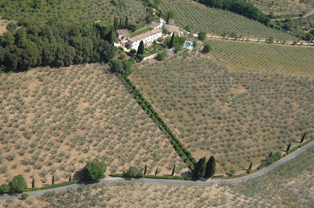 Villa Della Genga Country Houses Poreta Екстериор снимка